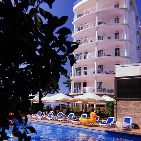 Kobuleti Pearl Of Sea Hotel & Spa Exterior photo